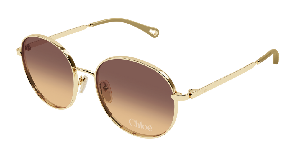 Chloe Okulary przeciwsłoneczne CH0325S-004 