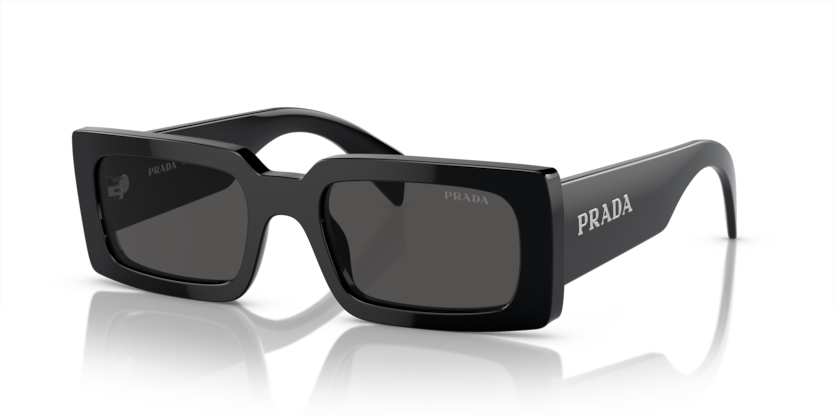 Prada Okulary przeciwsłoneczne PR A07S-1AB5S0
