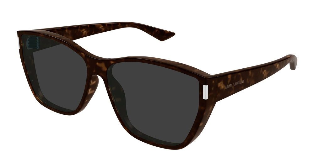 Saint Laurent Okulary Przeciwsłoneczne SL 758-002