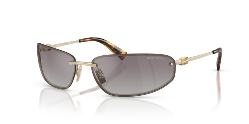 Miu Miu Okulary przeciwsłoneczne MUA50S-ZVN30C
