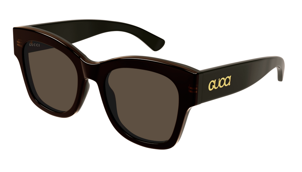 Gucci Okulary Przeciwsłoneczne GG1789S-004