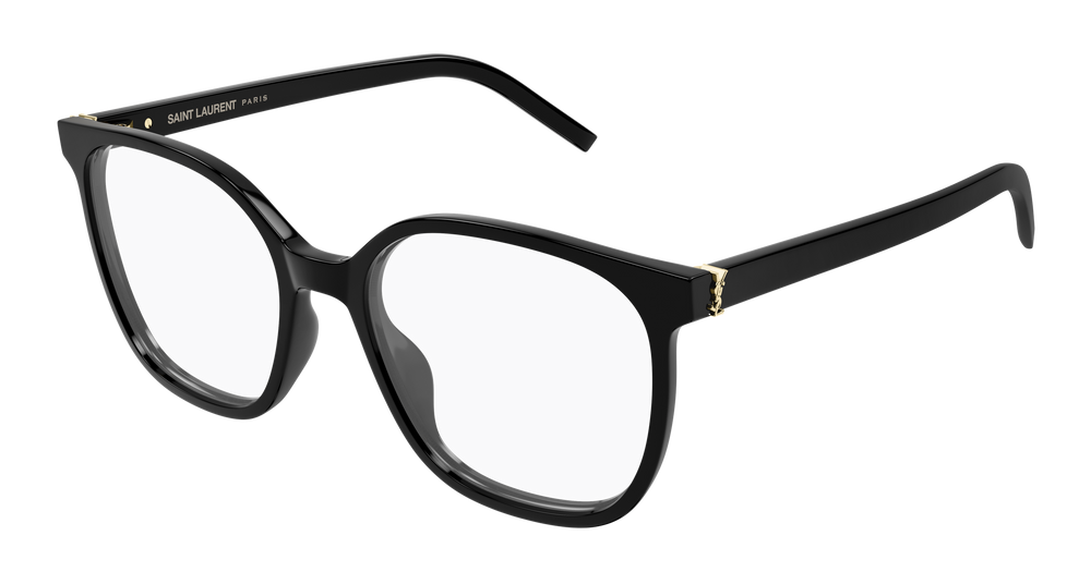 Saint Laurent Okulary korekcyjne SL M155-001 