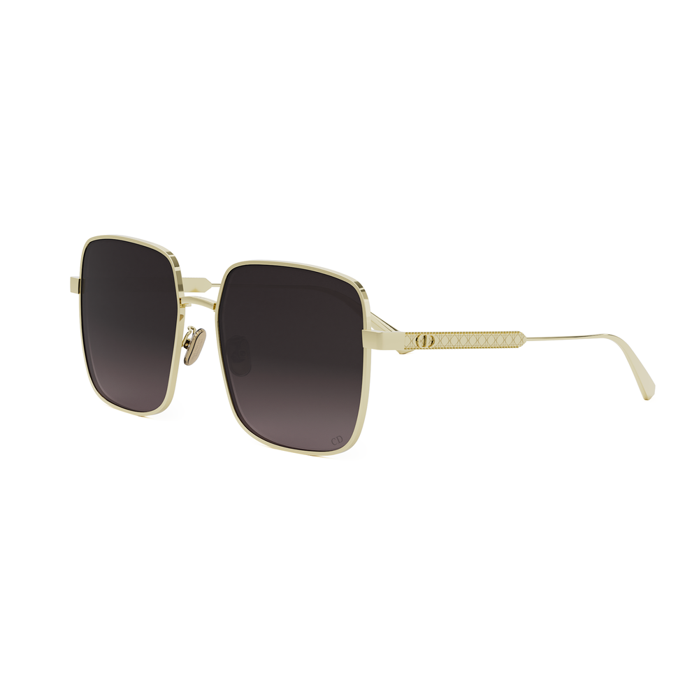Dior Okulary przeciwsłoneczne DIORCANNAGE (S1U B0A1) CD40172U-10B