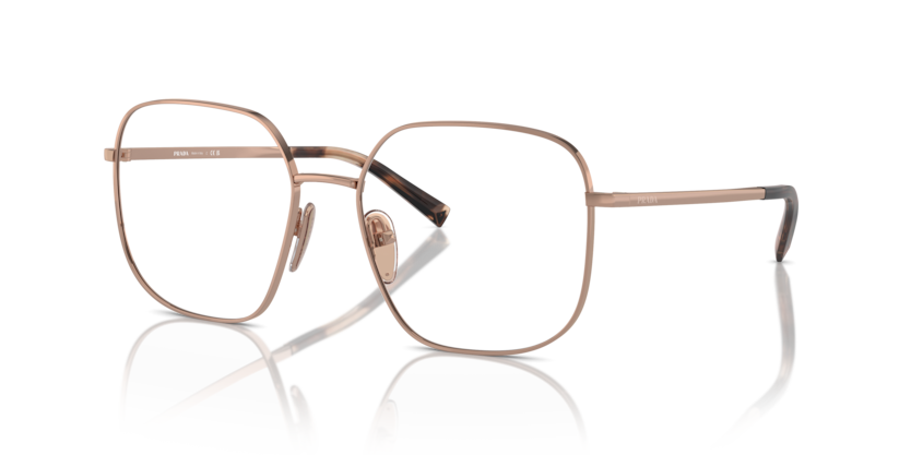 Prada Okulary korekcyjne PR A59V-ZVF1O1
