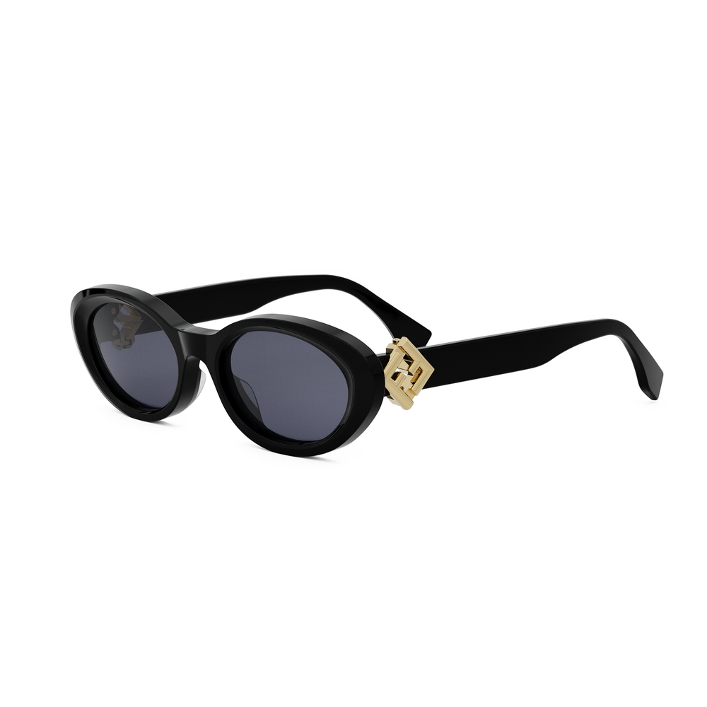 Fendi Okulary przeciwsłoneczne FE40140U-01A