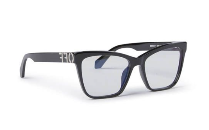OFF-White Okulary korekcyjne OERJ067-1000