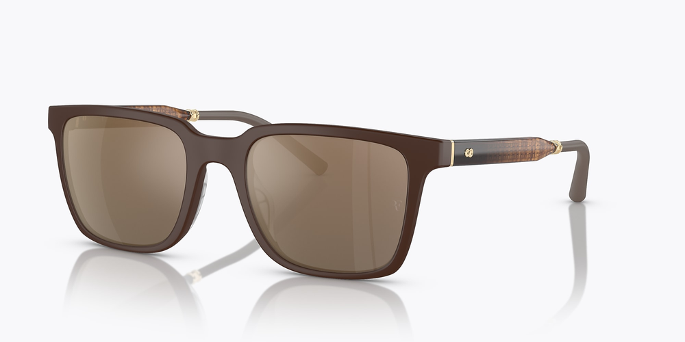 Oliver Peoples Okulary przeciwsłoneczne MR. FEDERER OV5553SU-70055A