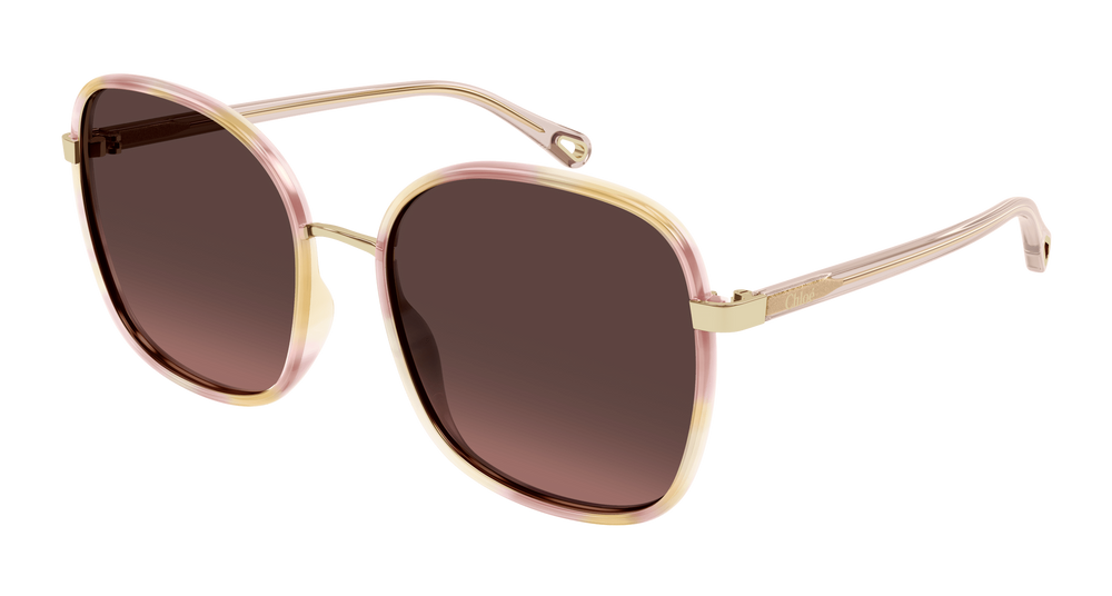 Chloe Okulary przeciwsłoneczne CH0031S-014