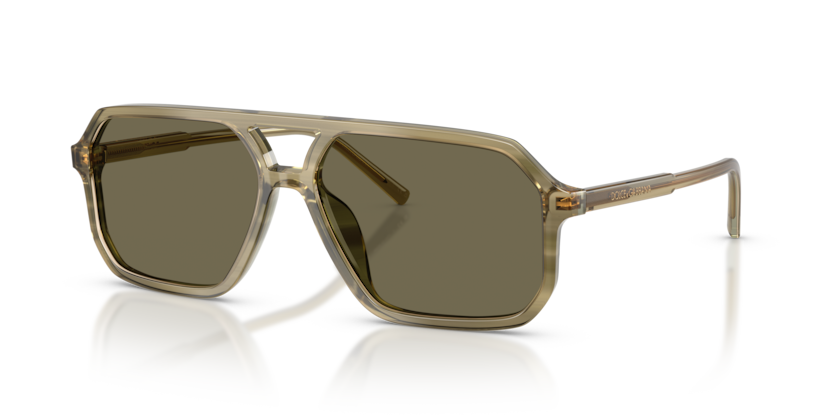 Dolce & Gabbana Okulary przeciwsłoneczne DG4541-3480/3