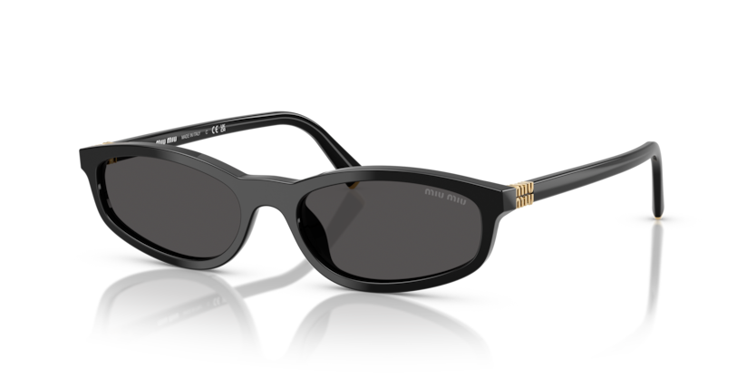 Miu Miu Okulary przeciwsłoneczne MUA06S-16K08Z