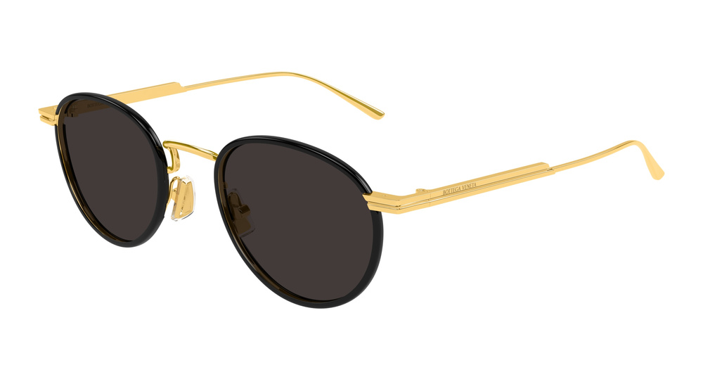 Bottega Veneta Okulary Przeciwsłoneczne BV1389S-001