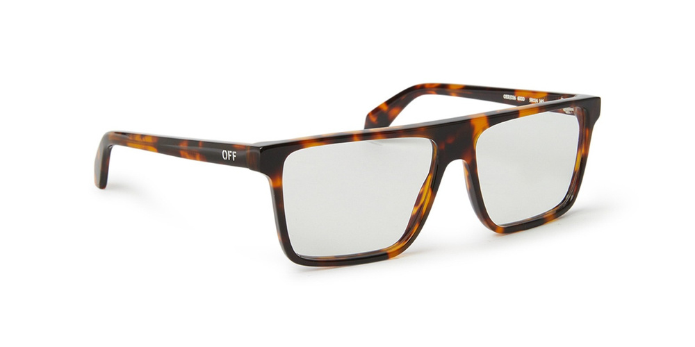 OFF-White Okulary korekcyjne OERJ036-6000