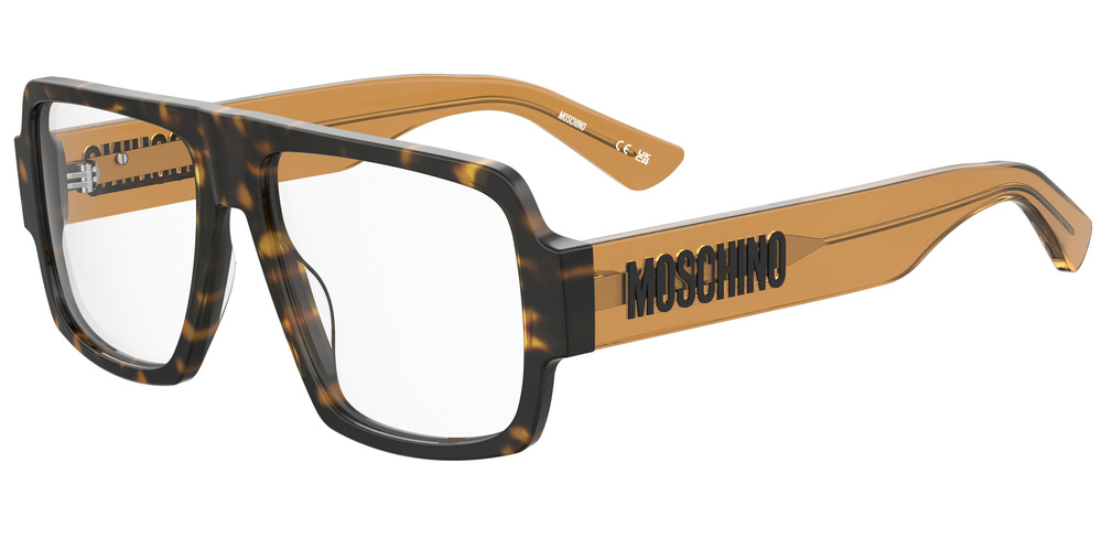 Moschino Okulary korekcyjne MOS644-086 (108719)