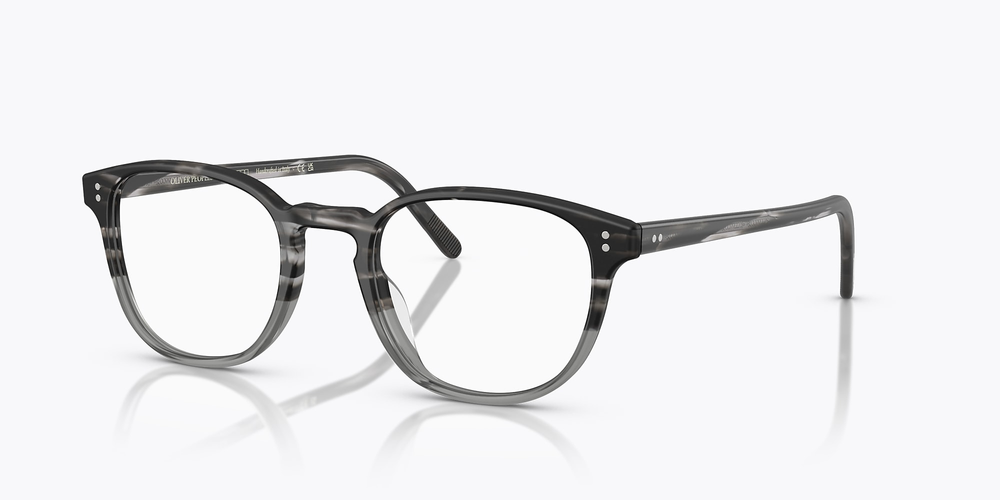 Oliver Peoples Okulary korekcyjne FAIRMONT OV5219-1124