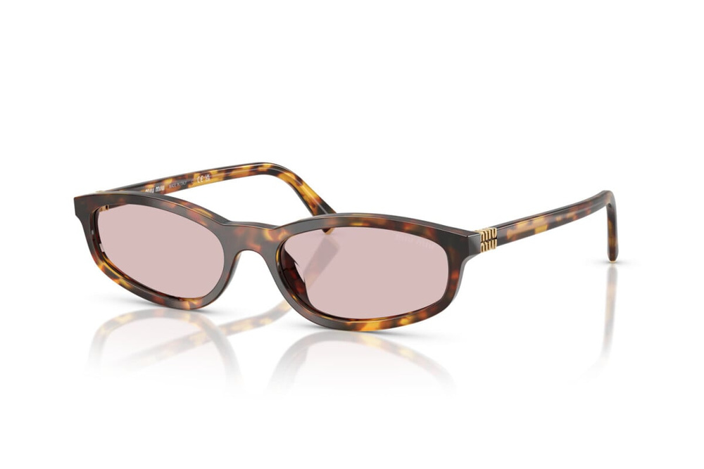 Miu Miu Okulary przeciwsłoneczne MUA06S-14L4I0