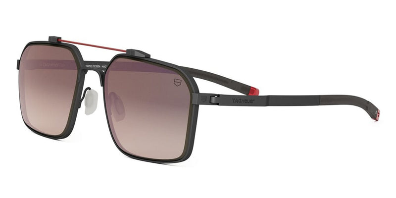 Tag Heuer Okulary przeciwsłoneczne TH40026U-09U