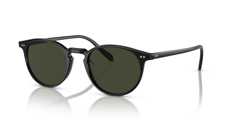 Oliver Peoples Okulary przeciwsłoneczne RILEY SUN OV5004SU-1005P1