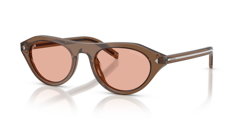 Prada Okulary przeciwsłoneczne PR B15S-28I50W