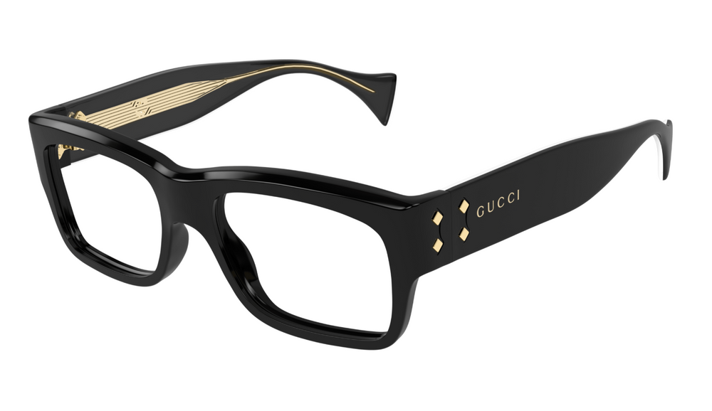 Gucci Okulary korekcyjne GG1707O-006