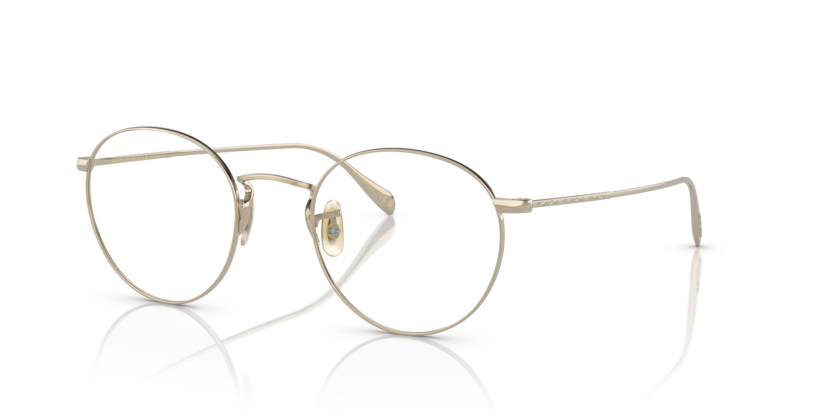 OLIVER PEOPLES Okulary korekcyjne COLERIDGE OV1186-5145