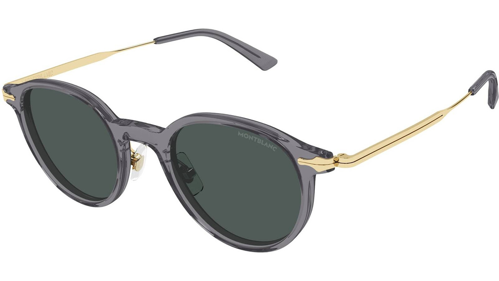 Montblanc Okulary korekcyjne MB0362S-004