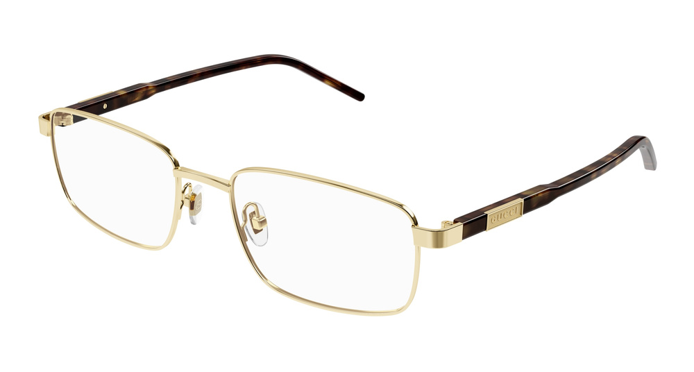 Gucci Okulary korekcyjne GG1801O-006