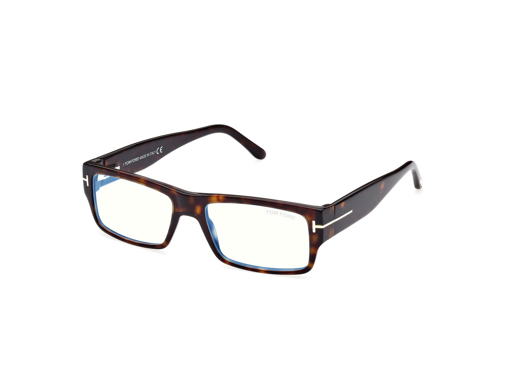Tom Ford Okulary korekcyjne FT5835-B-052