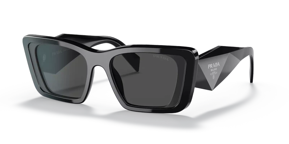 Prada Okulary przeciwsłoneczne PR08YS-1AB5S0