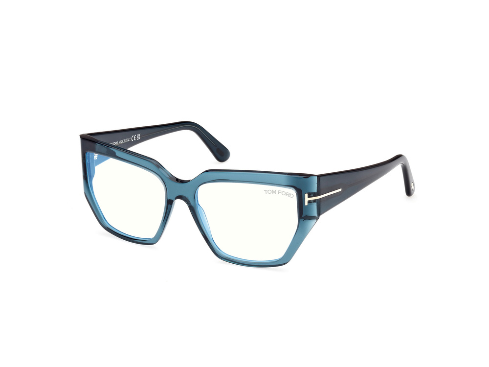 Tom Ford Okulary korekcyjne FT5951-B-092