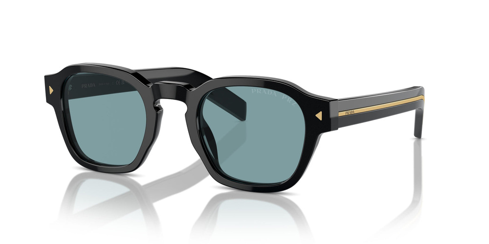 Prada Okulary przeciwsłoneczne PRA16S-16K04D