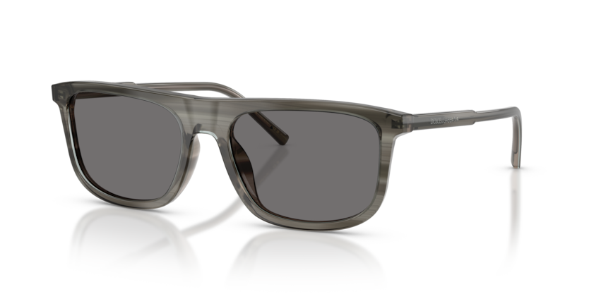 Dolce & Gabbana Okulary przeciwsłoneczne DG4542-347981