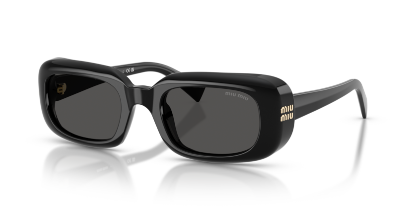 Miu Miu Okulary przeciwsłoneczne MU B13S-16K08Z