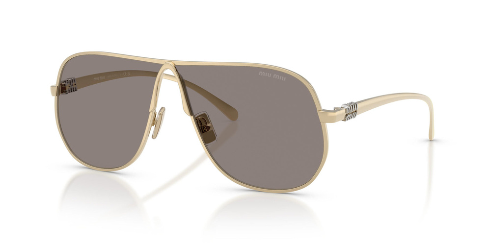Miu Miu Okulary przeciwsłoneczne MUA56S-ZVN80Q