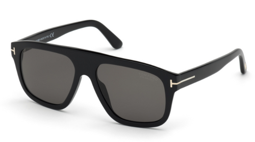 Tom Ford Okulary przeciwsłoneczne THOR FT0777-01D