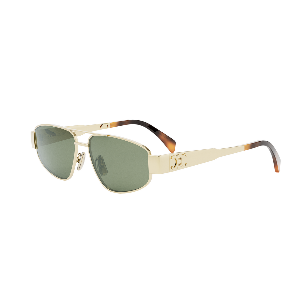 Celine Okulary przeciwsłoneczne CL40281U-30N
