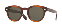 Oliver Peoples Okulary przeciwsłoneczne CARY GRANT SUN OV5413SU-1679P1