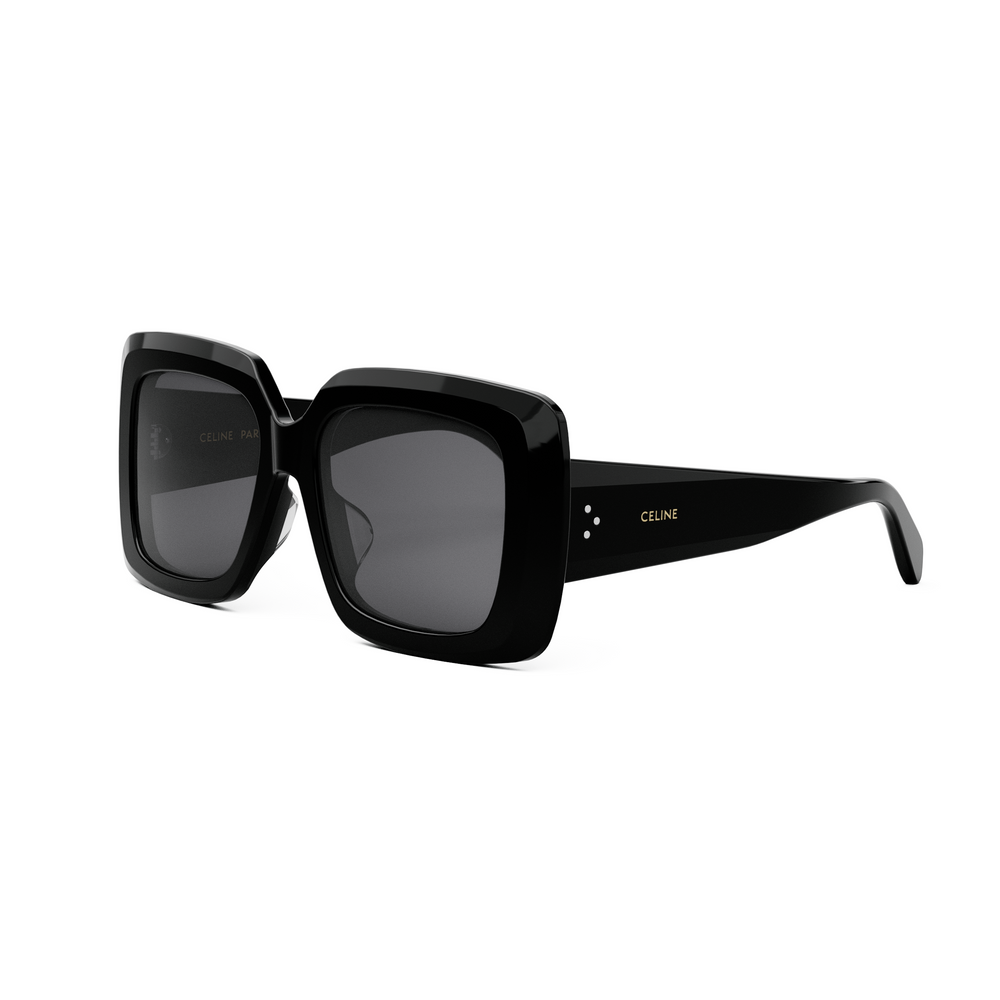 Celine Okulary przeciwsłoneczne CL40263F-01A