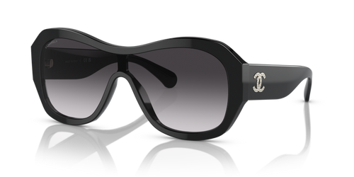 Chanel Okulary przeciwsłoneczne CH5497B-C622S6