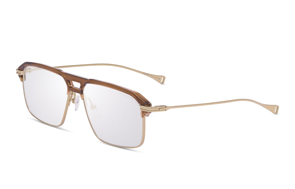 Dita Lancier Okulary korekcyjne DLX450-A-03