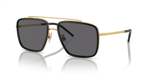 Dolce & Gabbana Okulary przeciwsłoneczne DG2220-02/81