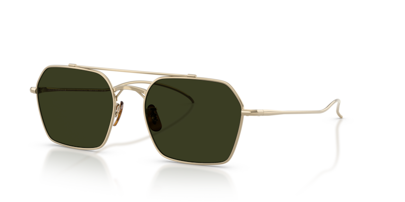 Oliver Peoples Okulary przeciwsłoneczne Tk-15 OV1365ST-5035P1