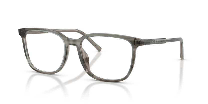 Dolce & Gabbana Okulary korekcyjne DG3445-3479