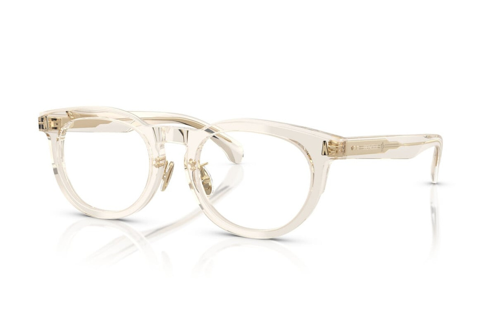 Moncler Okulary korekcyjne ME2004D-3003