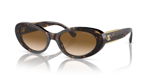 Chanel Okulary przeciwsłoneczne CH5515-C71451