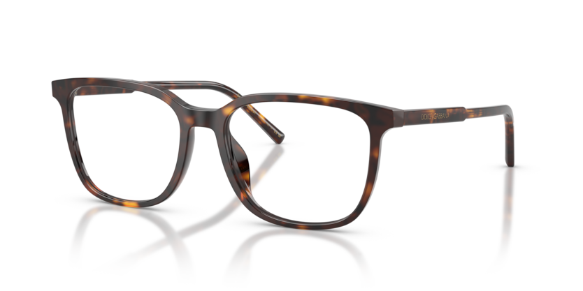 Dolce & Gabbana Okulary korekcyjne DG3445-502