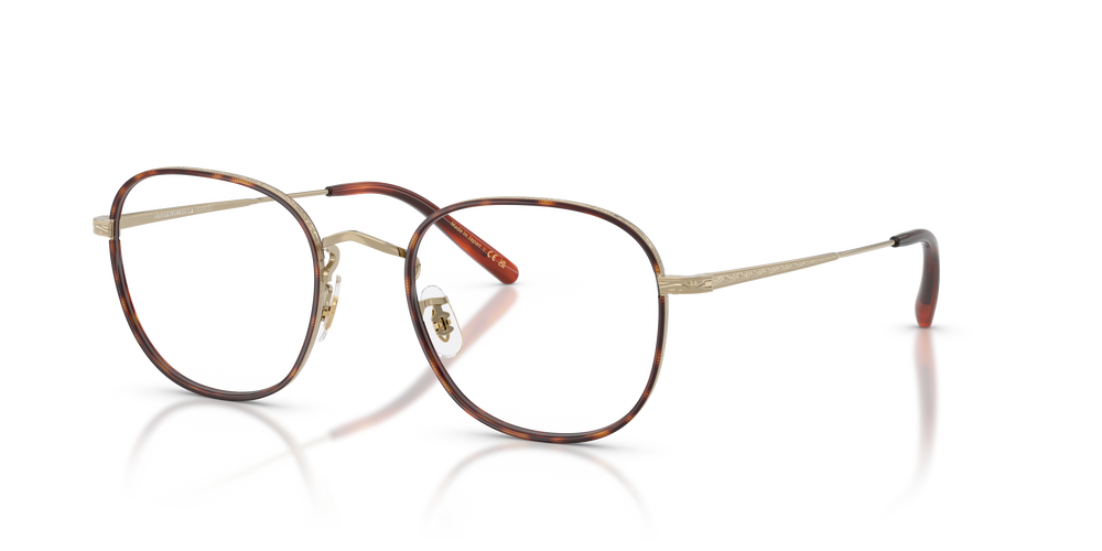 Oliver Peoples Okulary korekcyjne MEHR OV1375T-5035