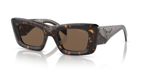 Prada Okulary przeciwsłoneczne PR 13ZS-2AU06B