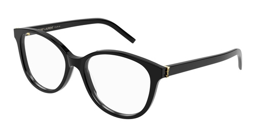 Saint Laurent Okulary korekcyjne SL M112-001