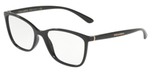 Dolce & Gabbana Okulary korekcyjne DG5026-501