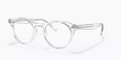 Oliver Peoples Okulary korekcyjne ROMARE OV5459U-1011